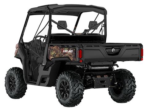 2023 Can-Am Defender XT HD10 in Waterbury, Connecticut - Photo 2