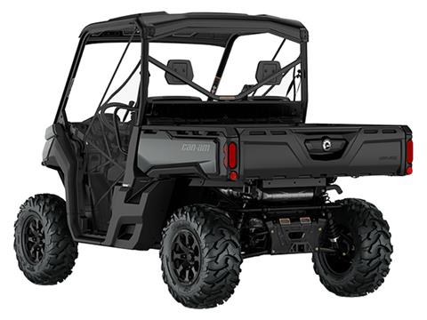 2023 Can-Am Defender XT HD10 in Bakersfield, California - Photo 2