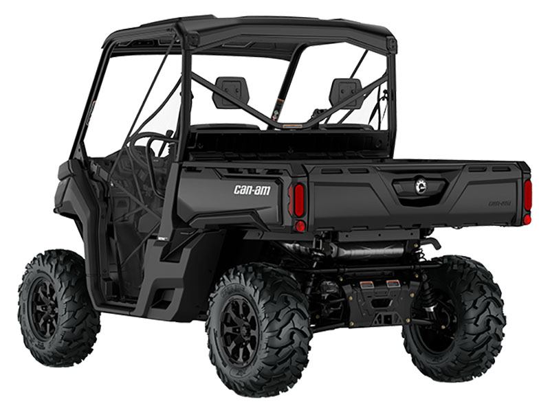 2023 Can-Am Defender XT HD10 in Leland, Mississippi - Photo 2