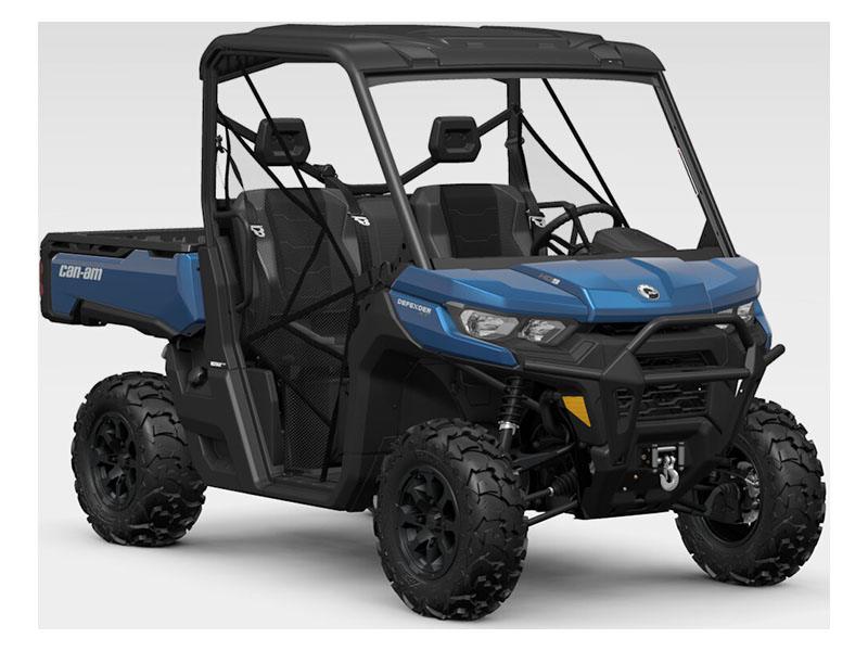 2023 Can-Am Defender XT HD9 in Derby, Vermont