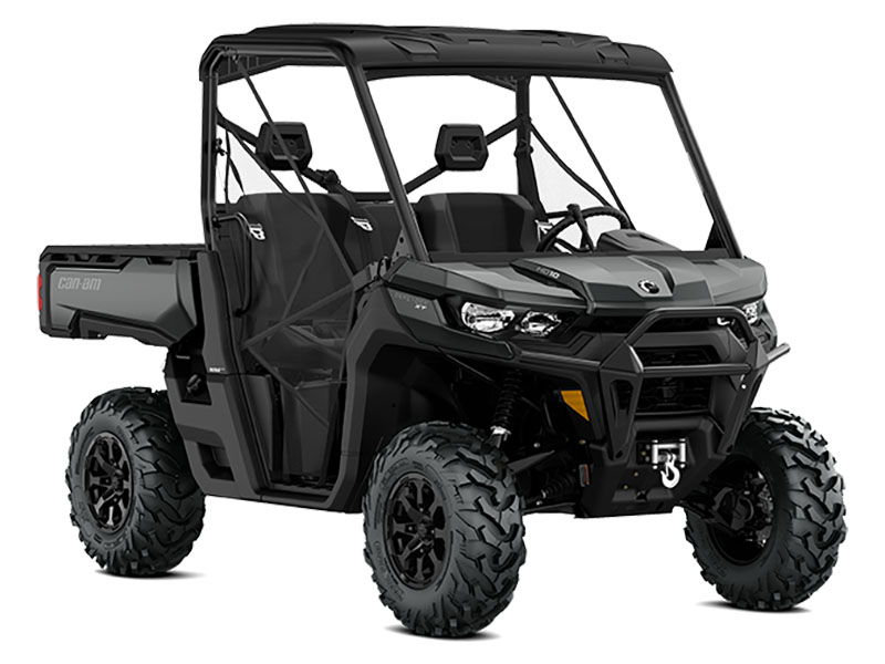 2023 Can-Am Defender XT HD9 in Shawano, Wisconsin - Photo 1