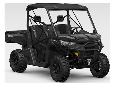 2023 Can-Am Defender XT HD9 in Kenner, Louisiana - Photo 2