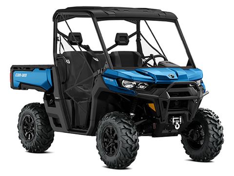 2023 Can-Am Defender XT HD9 in Augusta, Maine - Photo 1