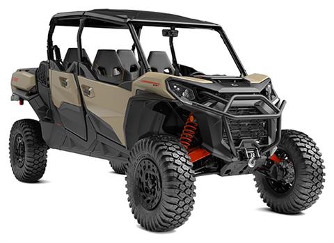 2023 Can-Am Commander MAX XT-P 1000R in Chester, Vermont