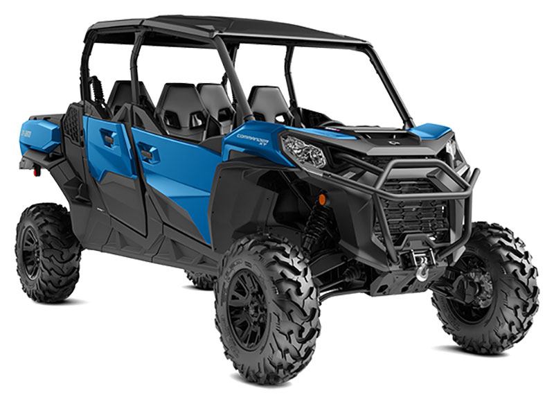 2023 Can-Am Commander MAX XT 1000R in Pinedale, Wyoming