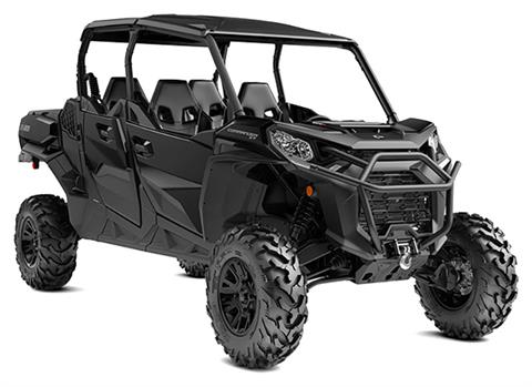 2023 Can-Am Commander MAX XT 1000R in Billings, Montana