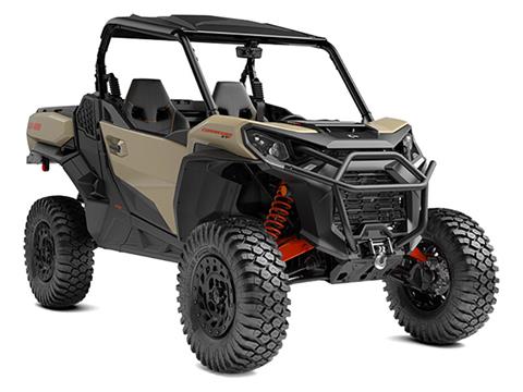 2023 Can-Am Commander XT-P 1000R in Marshall, Texas