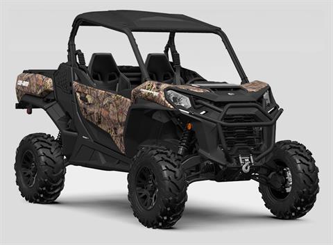 2023 Can-Am Commander XT 1000R in Durant, Oklahoma