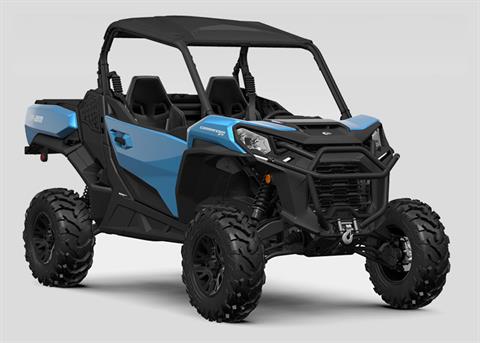 2023 Can-Am Commander XT 1000R in Malone, New York