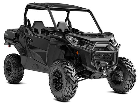 2023 Can-Am Commander XT 700 in Boonville, New York