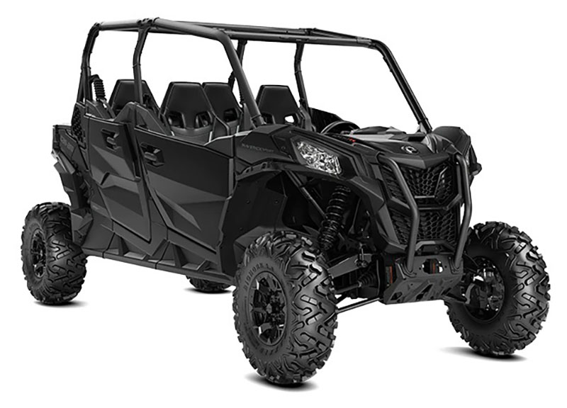 2023 Can-Am Maverick Sport Max DPS in Malone, New York
