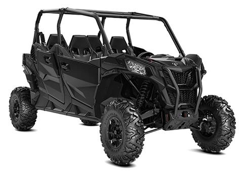 2023 Can-Am Maverick Sport Max DPS in Pinedale, Wyoming