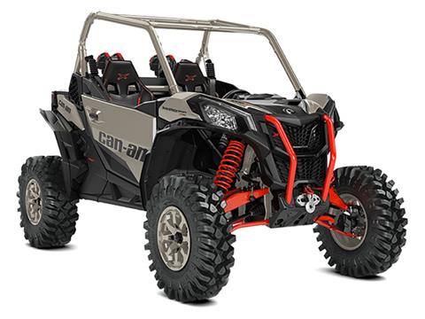 2023 Can-Am Maverick Sport X MR in Boonville, New York