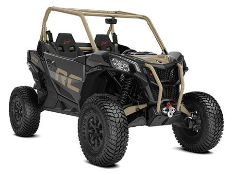 2023 Can-Am Maverick Sport X RC in Boonville, New York