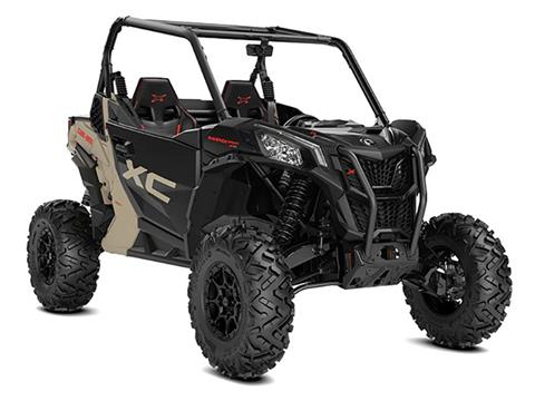 2023 Can-Am Maverick Sport X XC 1000R in Florence, Colorado