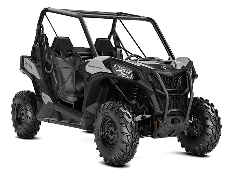 2023 Can-Am Maverick Trail 700 in Rome, New York