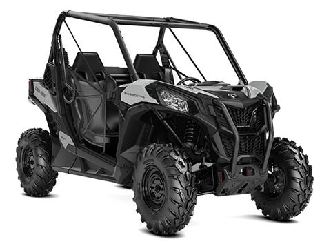 2023 Can-Am Maverick Trail 700 in Saucier, Mississippi