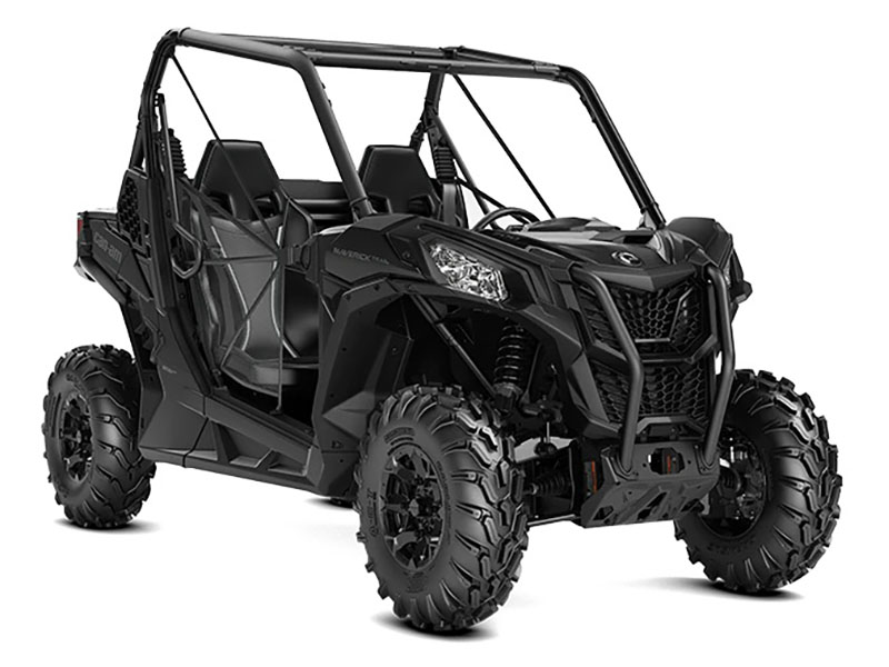 2023 Can-Am Maverick Trail DPS 700 in Wilmington, Illinois