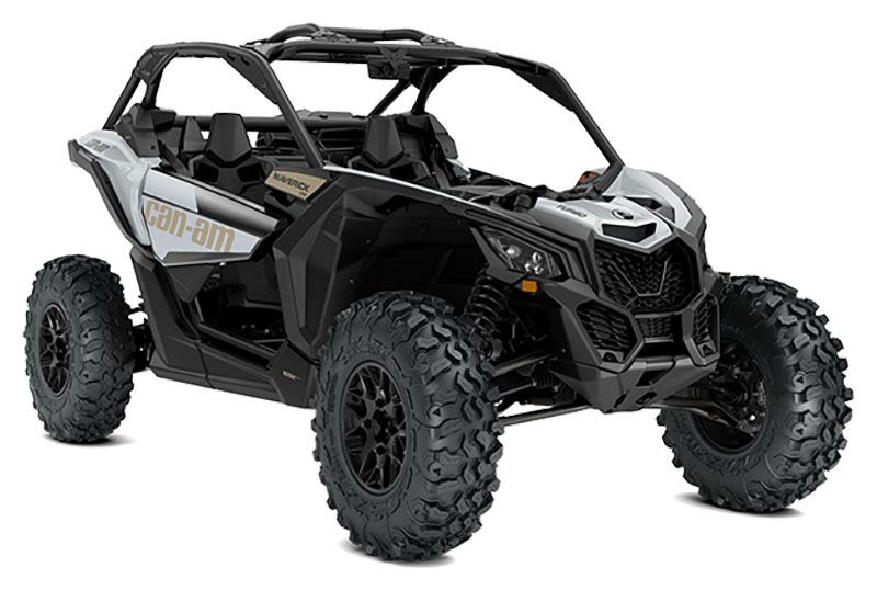 2023 Can-Am Maverick X3 DS Turbo 64 in Dyersburg, Tennessee - Photo 17