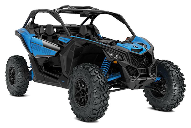 2023 Can-Am Maverick X3 DS Turbo 64 in Louisville, Tennessee