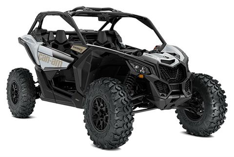 2023 Can-Am Maverick X3 DS Turbo RR 64 in Concord, New Hampshire