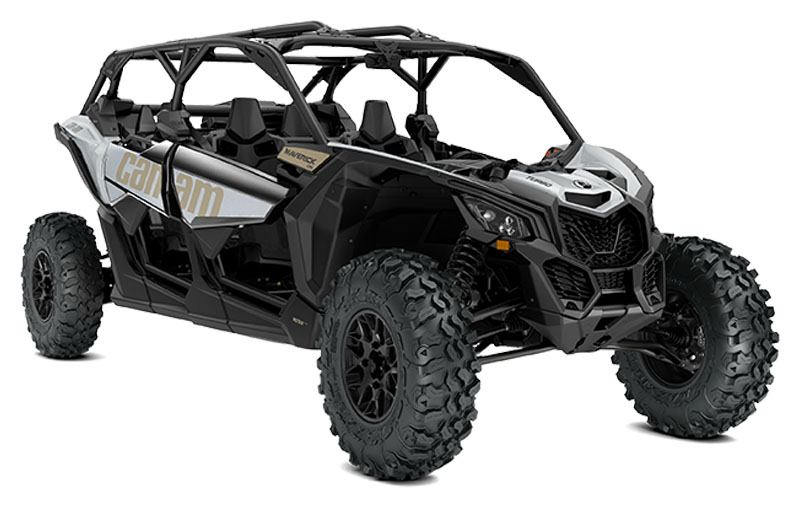 2023 Can-Am Maverick X3 Max DS Turbo 64 in Mineral Wells, West Virginia