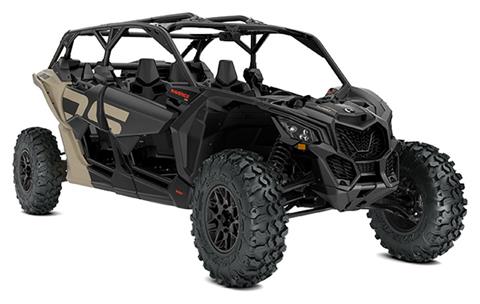 2023 Can-Am Maverick X3 Max DS Turbo 64 in Albany, Oregon