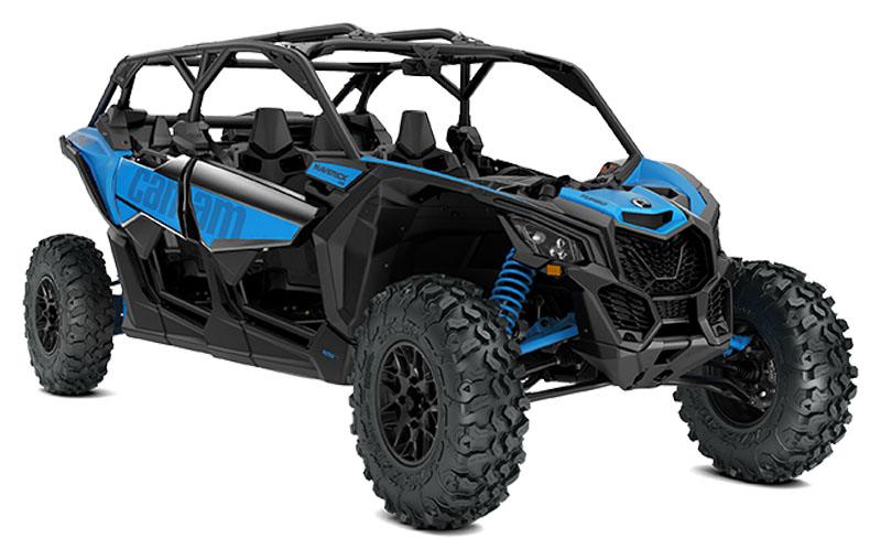 2023 Can-Am Maverick X3 Max DS Turbo 64 in Coos Bay, Oregon