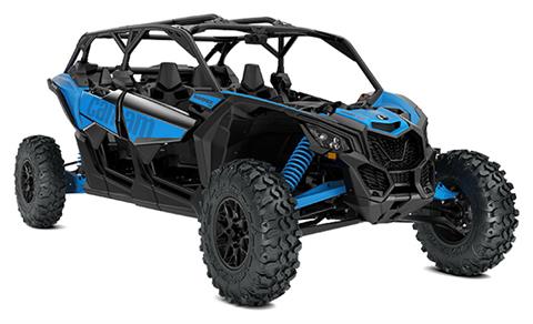 2023 Can-Am Maverick X3 Max RS Turbo RR 72 in Vernon, Connecticut