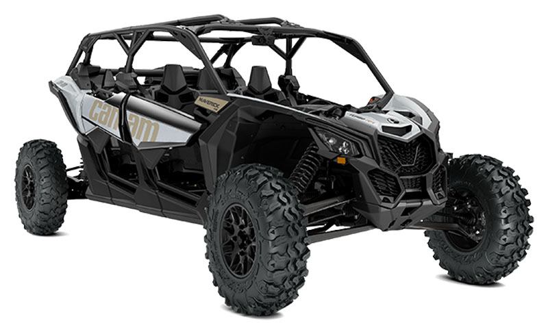 2023 Can-Am Maverick X3 Max RS Turbo RR 72 in Derby, Vermont
