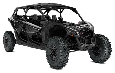 2023 Can-Am Maverick X3 Max X DS Turbo RR 64 in Boonville, New York