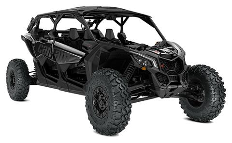 2023 Can-Am Maverick X3 Max X RS Turbo RR 72 in Fort Collins, Colorado