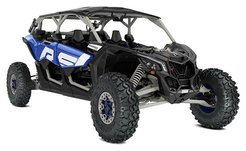2023 Can-Am Maverick X3 Max X RS Turbo RR 72 in Durant, Oklahoma