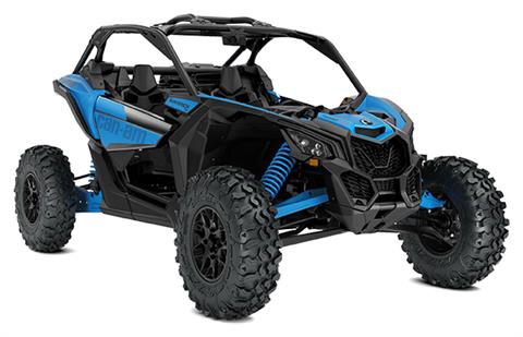 2023 Can-Am Maverick X3 RS Turbo RR 72 in Lancaster, New Hampshire