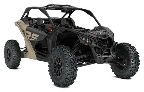 2023 Can-Am Maverick X3 RS Turbo RR 72 in Pearl, Mississippi