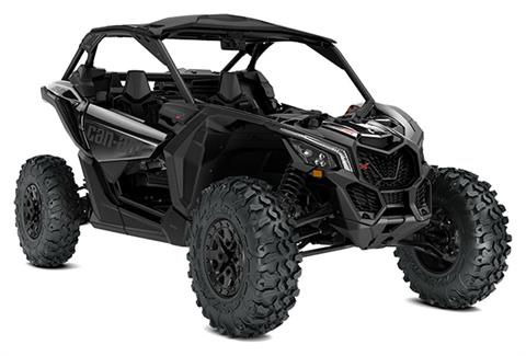 2023 Can-Am Maverick X3 X DS Turbo RR 64 in Wallingford, Connecticut
