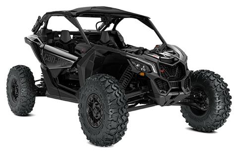 2023 Can-Am Maverick X3 X RS Turbo RR 72 in Pearl, Mississippi