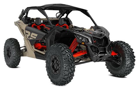 2023 Can-Am Maverick X3 X RS Turbo RR 72 in Pearl, Mississippi