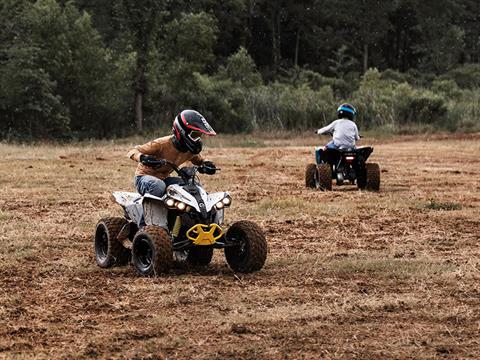 2024 Can-Am Renegade 110 EFI in Colebrook, New Hampshire - Photo 3