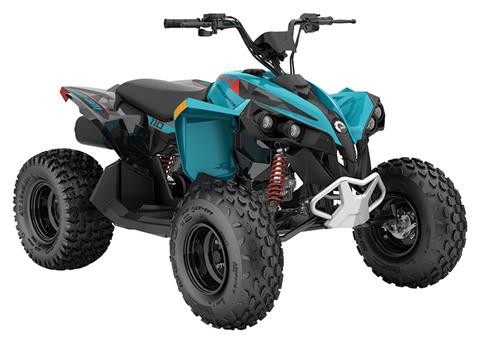 2024 Can-Am Renegade 110 EFI in Pittsfield, Massachusetts - Photo 1