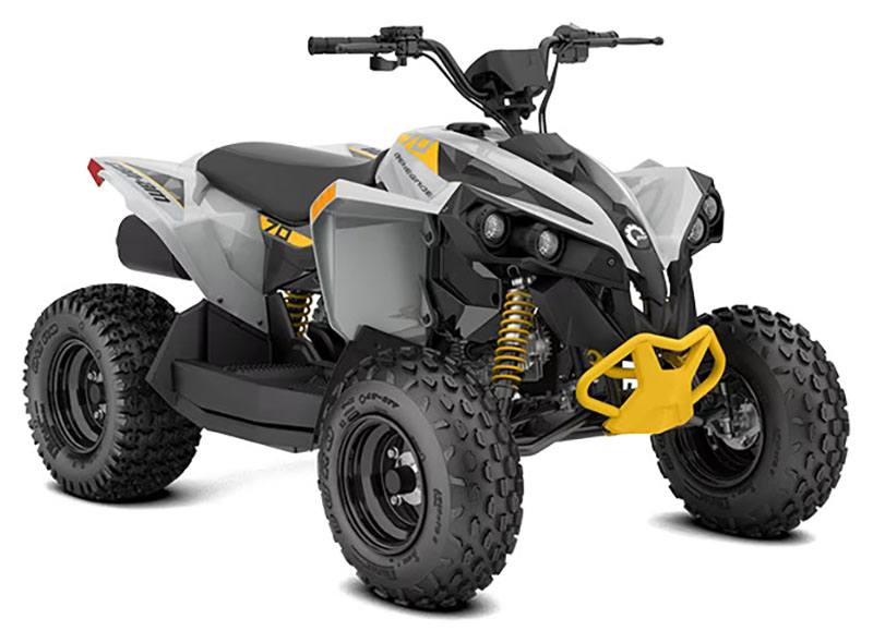 New 2024 CanAm Renegade 70 EFI Specs, Photos, Price For Sale in