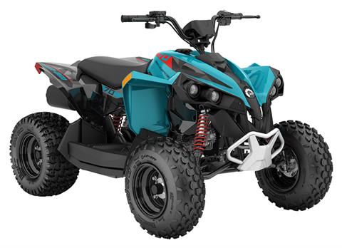 2024 Can-Am Renegade 70 EFI in Concord, New Hampshire