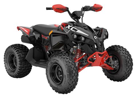 2024 Can-Am Renegade X XC 110 EFI in New York Mills, New York