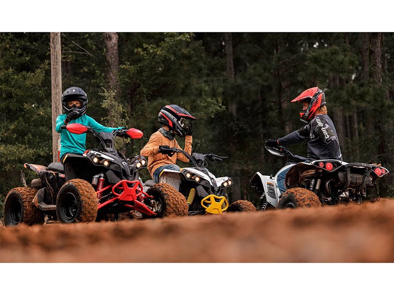 2024 Can-Am Renegade X XC 110 EFI in Leland, Mississippi - Photo 2