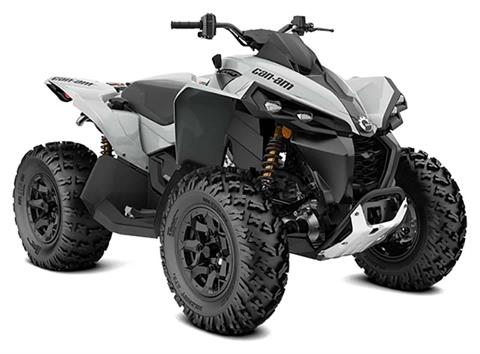 2024 Can-Am Renegade 650 in Wilmington, Illinois