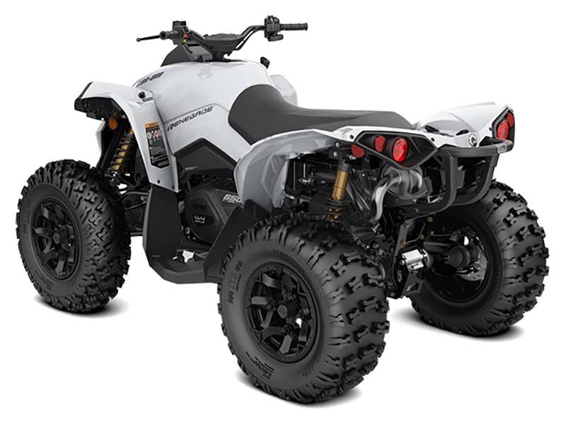 2024 Can-Am Renegade 650 in Lancaster, New Hampshire - Photo 2