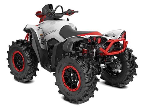 2024 Can-Am Renegade X MR 1000R in Woodinville, Washington - Photo 2