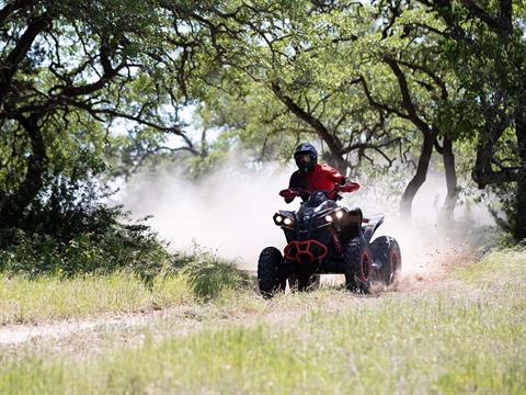 2024 Can-Am Renegade X MR 1000R in Shawnee, Oklahoma - Photo 3