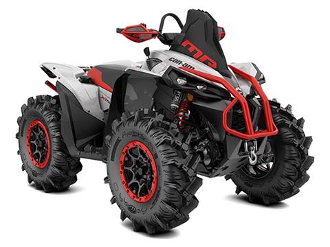2024 Can-Am Renegade X MR 1000R in Woodinville, Washington - Photo 1