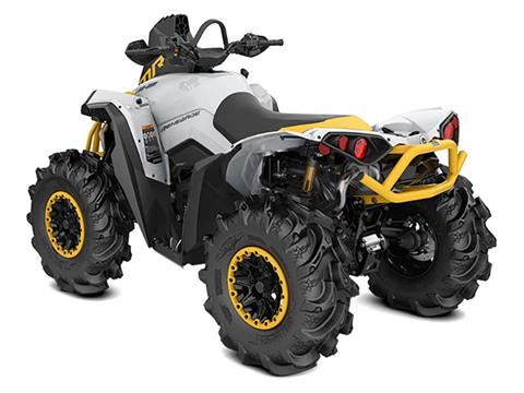 2024 Can-Am Renegade X MR 650 in Wilmington, Illinois - Photo 2